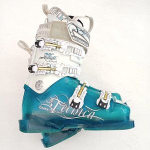 Viva Inferno Crush Downhill Ski Boots 